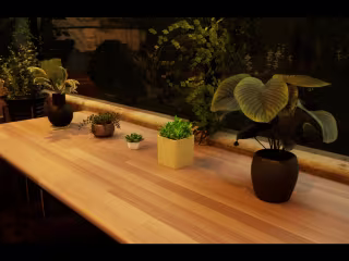 Green House