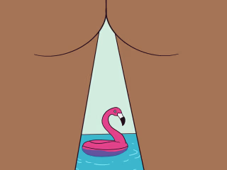 Buttstagram