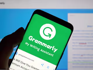 What My Over-Dependence on Grammarly Taught Me About Our App-Ad…