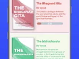 HolyReads Library(App)