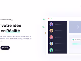 ProjecktAI - Accompagnement et formation pour entrepreneurs
