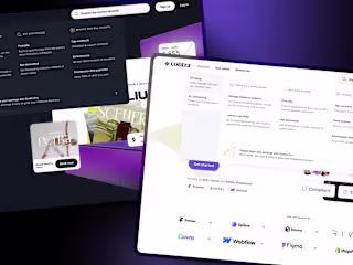 Contra.com | Web Development