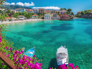 10 Places to Visit in Europe in Summer to Avoid the Crowds
