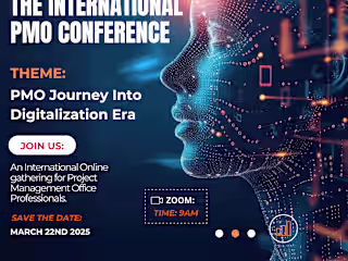 International PMO Conference 2025
