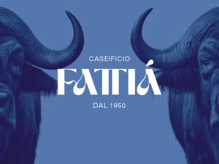 Fattià | Brand, Visual & Packaging Design
