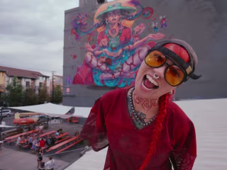 Denver Walls 2023 - FULL RECAP - YouTube