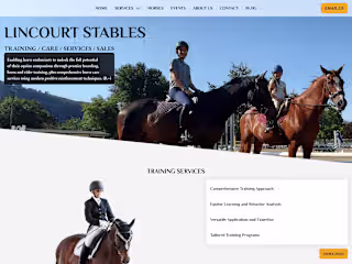 Next.js & Payload CMS web design and development 