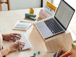 Writer/Copywriter/Proofreader