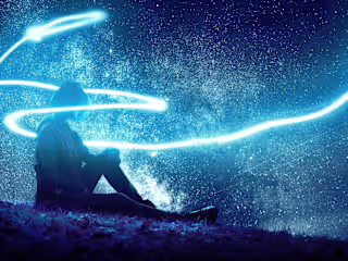Faraway Dreams