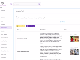 Rescriptor AI