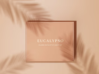 Brand Eucaalypso Commerical Images