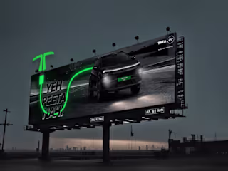 Billboard Design