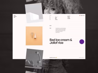 Diana Benjamin Etuk - Portfolio