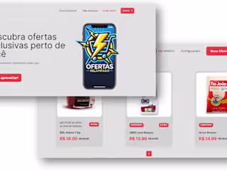 Flash Offers Platform
