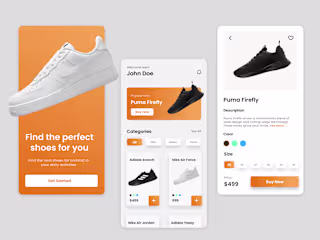 Panther Sports | Explore High Quality Shoes