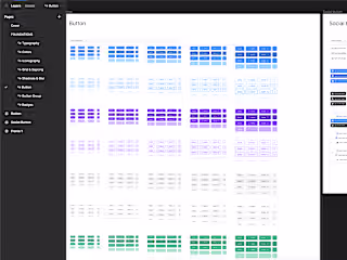 Design System - Token Basis