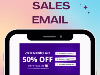 BFCM Emails