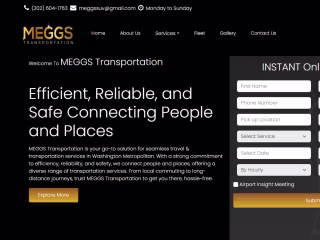 MEGGS Transportation