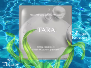 Beauty Product Artwork (Multiple Brands) 