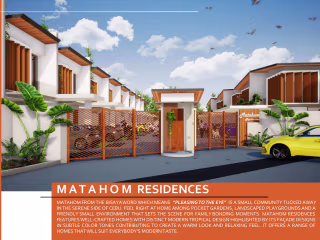 Architectural Services