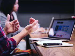 Solution Architecture for User Access Management