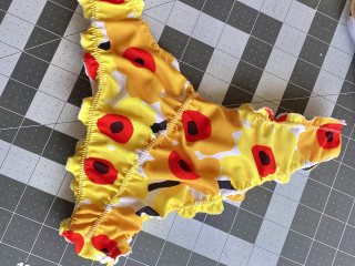 'Wearable Art'