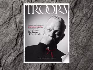 Copy of TrooRa The Special Art Issue 2023
