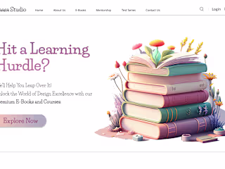 Tutoring App- Work in Progress on Behance
