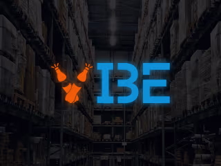Vibe - Logo Design