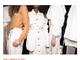 Nicole Riper | Her Campus