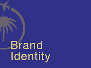 Rebranding Saadia Tours and Travels on Behance