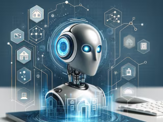 Real Estate Bot