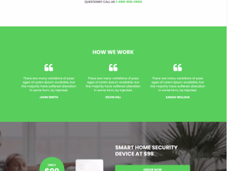 Email Design