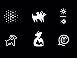 Misc. Logos (2017–2021)