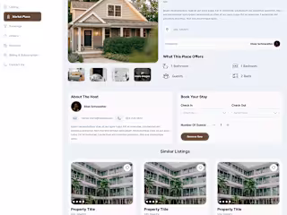 Shairbnb