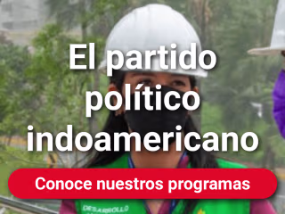 APRA Miraflores