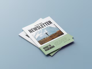 Church Newsletter
