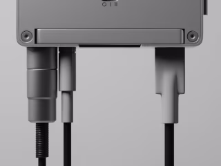 Industrial design