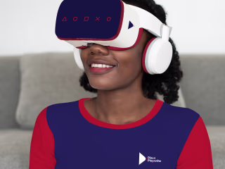 Dieu's PlayroOm Brand Refresh