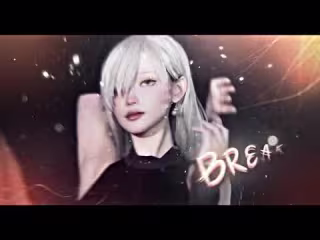 New Light Cosplay Edit - YouTube
