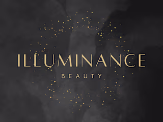 Custom logo design for beauty salon.