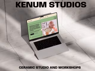 KENUM STUDIO | Web Designs