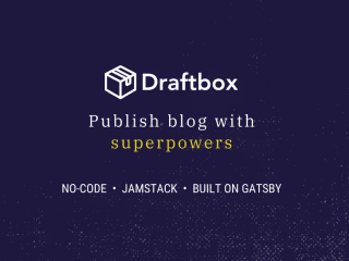 Draftbox