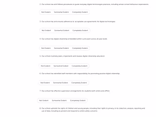 UX Strategy, Research and Design for an Ed Tech tool