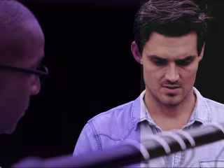 Color correction - YouTube