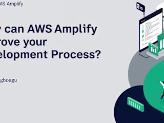 How Can AWS Amplify Improve Your Development Process?