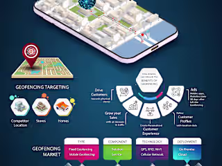 infographic on Behance