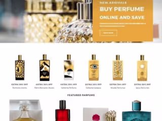 I will design & redesign premium shopify dropshipping website