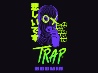 Trap Boomin