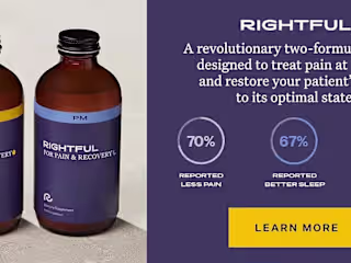 Email campaigns | Rightful | Portfolio